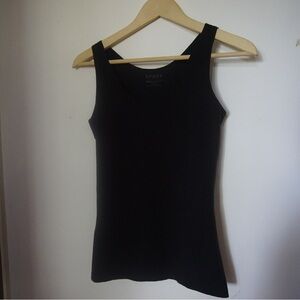 Spanx tank
